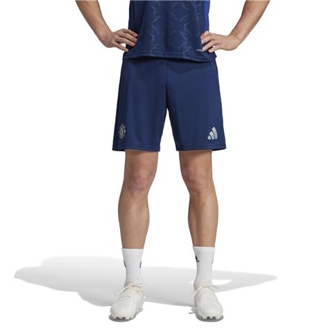 Adidas Manchester United Away Shorts 2024/25 IU1392