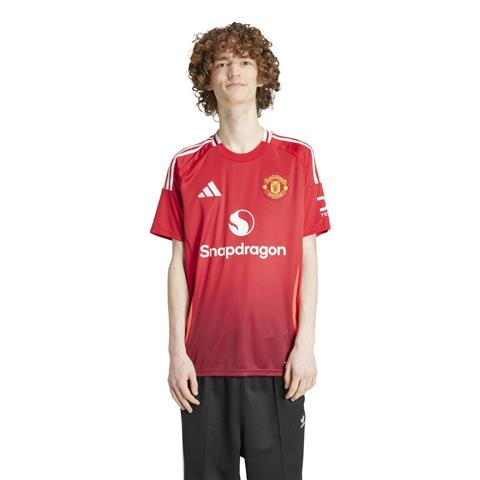 Adidas Manchester United Home Shirt 2024/25 IU1397