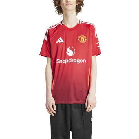 Adidas Manchester United Home Shirt 2024/25 IU1397