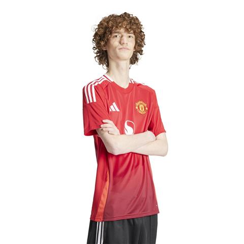 Adidas Manchester United Home Shirt 2024/25 IU1397