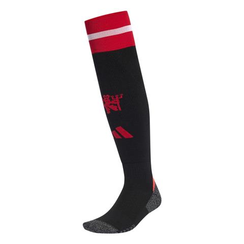 Adidas Manchester United Home Socks 2024/25 IU1412