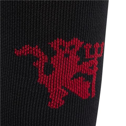 Adidas Manchester United Home Socks 2024/25 IU1412