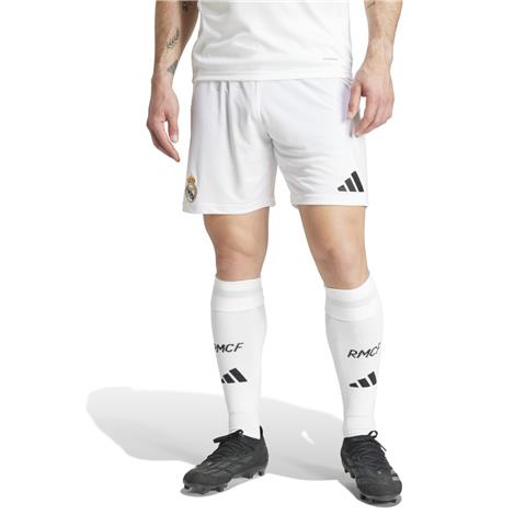 Adidas Real Madrid Home Shorts 2024/25 IU5008