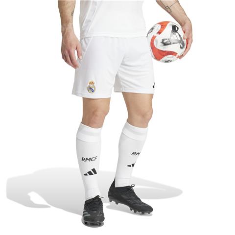 Adidas Real Madrid Home Shorts 2024/25 IU5008