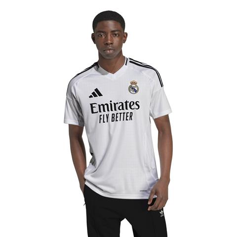 Adidas Real Madrid Home Shirt 2024/25 IU5011