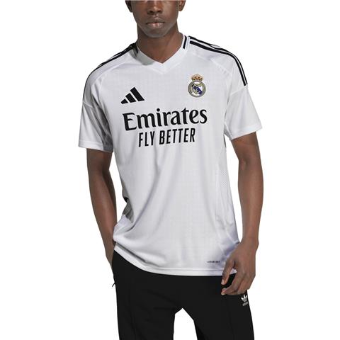 Adidas Real Madrid Home Shirt 2024/25 IU5011