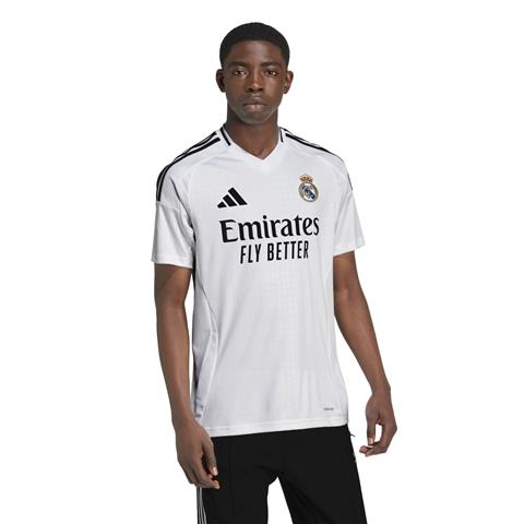 Adidas Real Madrid Home Shirt 2024/25 IU5011