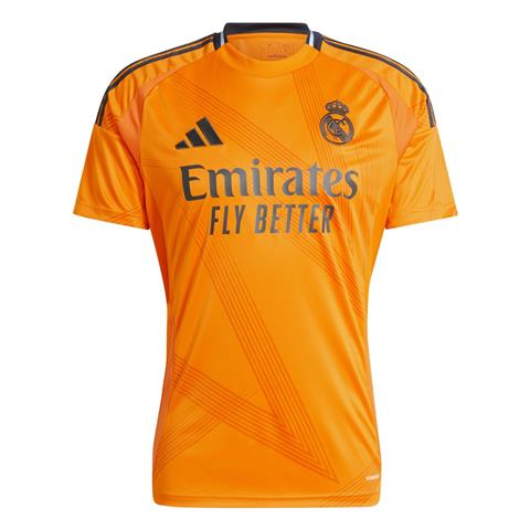 Adidas Real Madrid Away Shirt 2024/25 IU5013