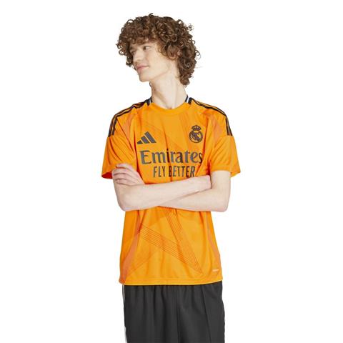 Adidas Real Madrid Away Shirt 2024/25 IU5013