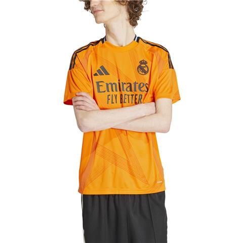 Adidas Real Madrid Away Shirt 2024/25 IU5013