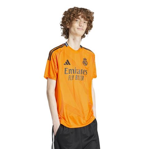 Adidas Real Madrid Away Shirt 2024/25 IU5013