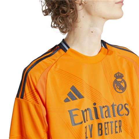 Adidas Real Madrid Away Shirt 2024/25 IU5013