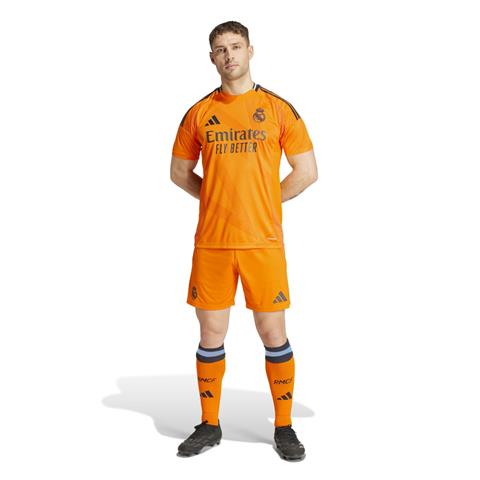 Adidas Real Madrid Away Shorts 2024/25 IU5019