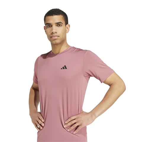 Adidas Ess Training Stretch Tee IW3364