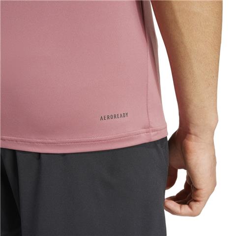 Adidas Ess Training Stretch Tee IW3364