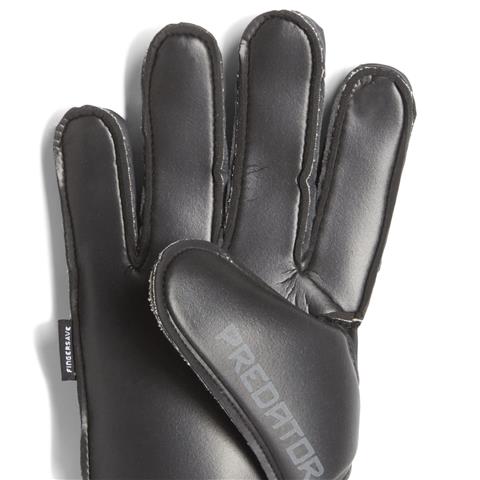 Adidas Predator Match Junior Fingersave Goalkeeper Gloves IW6279