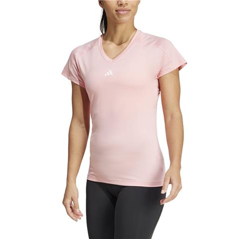 Adidas Aeroready Training Ess Tee IX1002