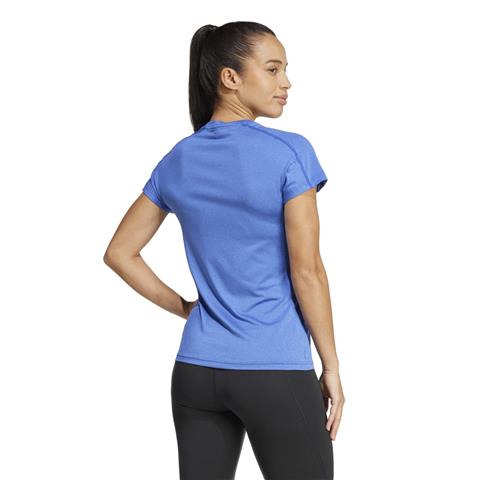 Adidas Aeroready Training Ess Tee IX1004