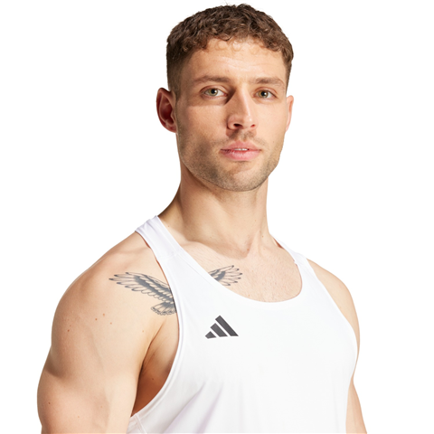 Adidas Adizero Ess Running Tank IX2853