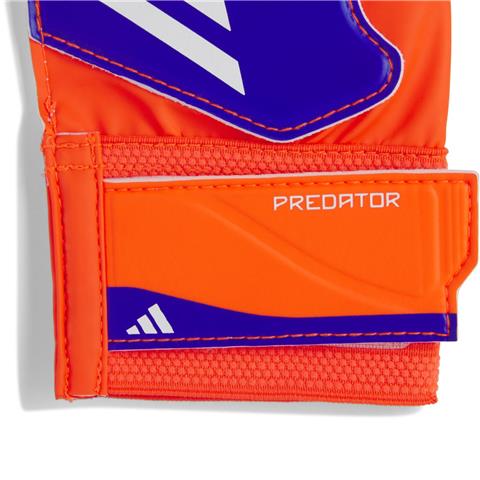 Adidas Predator Training Junior Goalkeeper Gloves IX3872