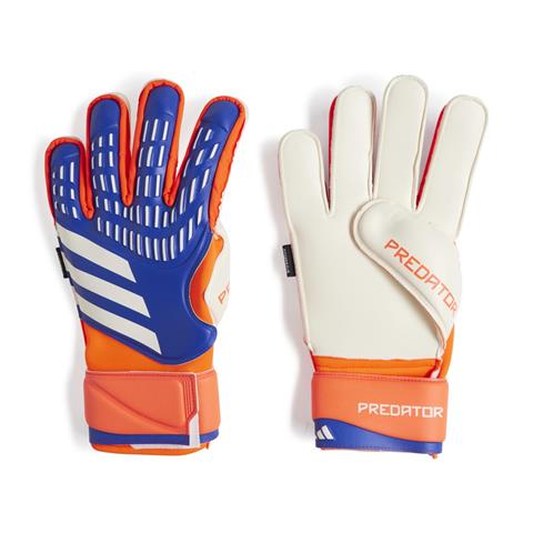 Adidas Predator Match Fingersave Goalkeeper Gloves IX3878