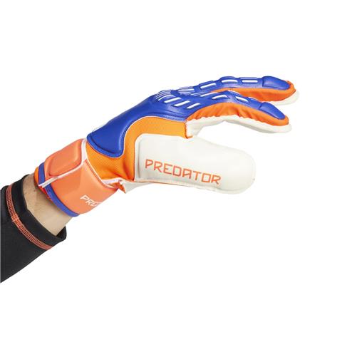 Adidas Predator Match Fingersave Goalkeeper Gloves IX3878