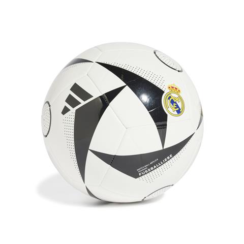 Adidas Real Madrid Home Club Size 5 Football IX4019