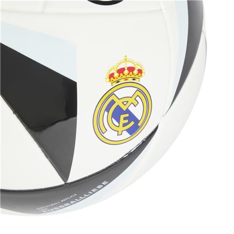 Adidas Real Madrid Home Mini Football IX4020