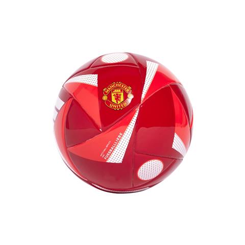 Adidas Manchester United Home Mini Football IX4022
