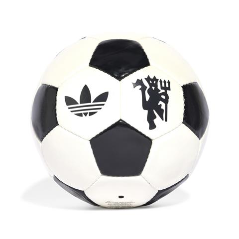 Adidas Manchester United 3rd Club Size 5 Football IX4024