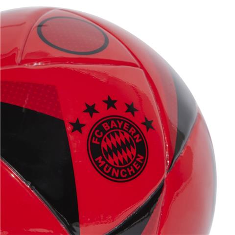 Adidas Bayern Munich Mini Football IX4029