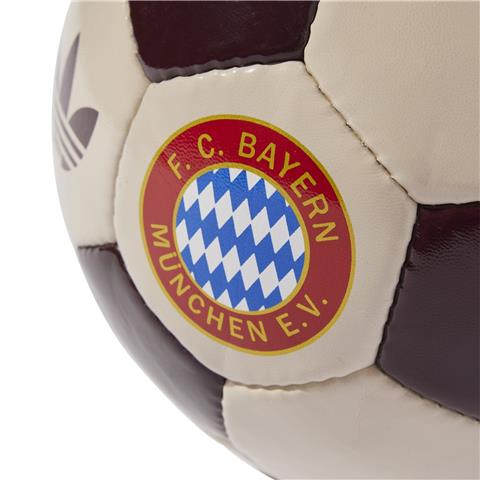 Adidas Bayern Munich 3rd Club Size 5 Football IX4031