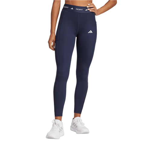 Adidas Techfit Stash Pocket Full Length Leggings IX4989