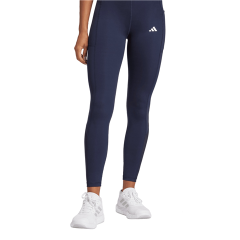 Adidas Techfit Stash Pocket Full Length Leggings IX4989