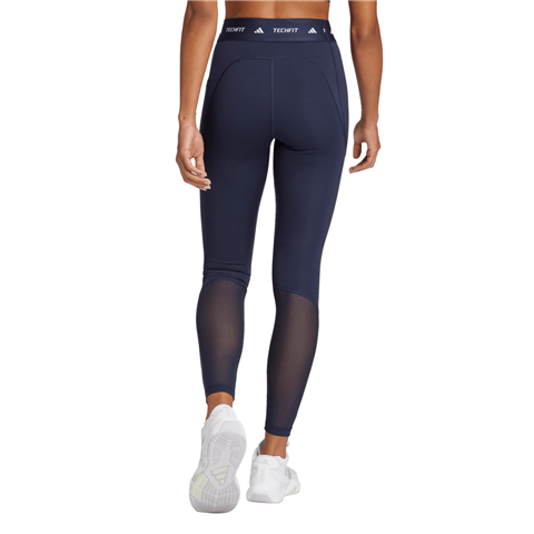 Adidas Techfit Stash Pocket Full Length Leggings IX4989