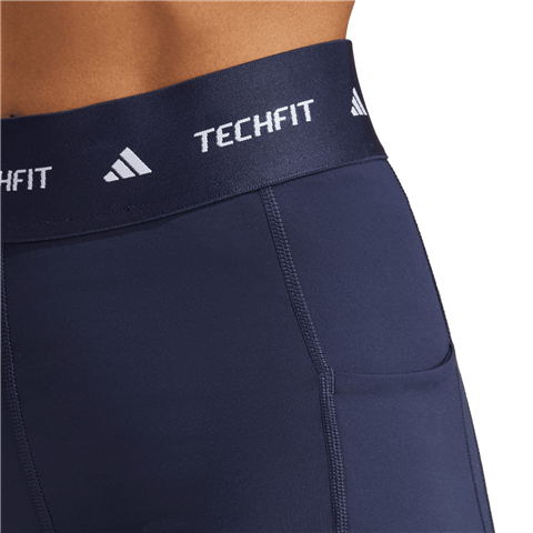 Adidas Techfit Stash Pocket Full Length Leggings IX4989