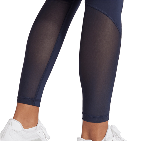 Adidas Techfit Stash Pocket Full Length Leggings IX4989