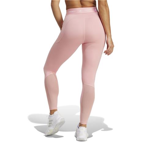 Adidas Techfit Stash Pocket Full Length Leggings IX4992