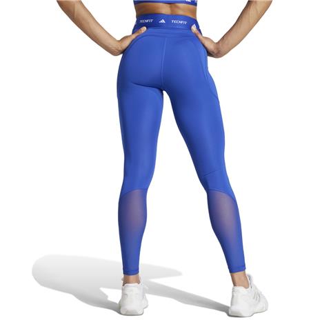 Adidas Techfit Stash Pocket Full Length Leggings IX4994