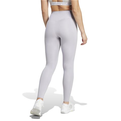 Adidas Optime Ess Stash Pocket Full Length Leggings IX5023