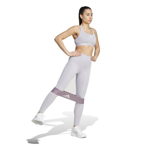 Adidas Optime Ess Stash Pocket Full Length Leggings IX5023