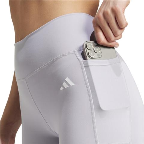 Adidas Optime Ess Stash Pocket Full Length Leggings IX5023