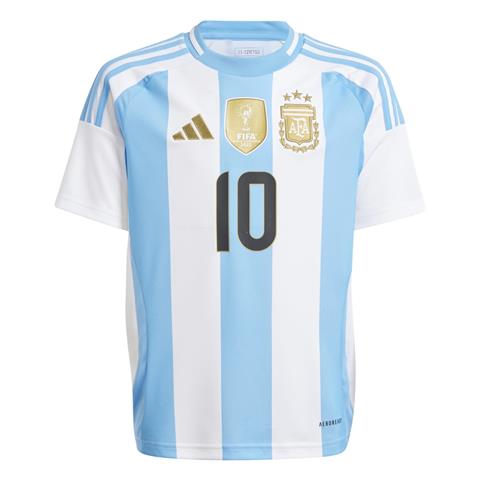 Adidas Argentina 24 Messi Home Shirt IX7794