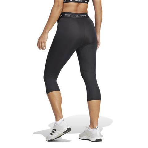 Adidas Techfit Capri Leggings IX8196