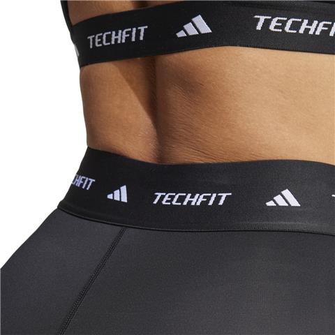 Adidas Techfit Capri Leggings IX8196