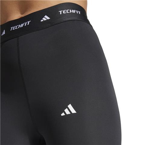 Adidas Techfit Capri Leggings IX8196