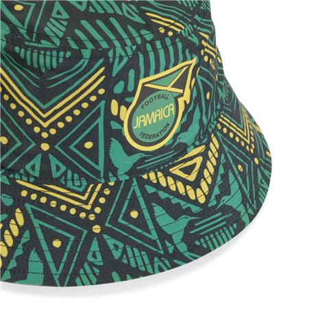 Adidas Jamaica Away Bucket Hat IX9282