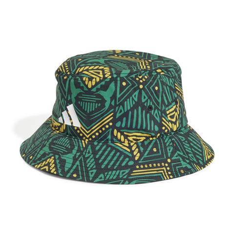 Adidas Jamaica Away Bucket Hat IX9282