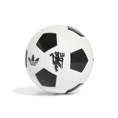 Adidas Manchester United 3rd Mini Football IX9968