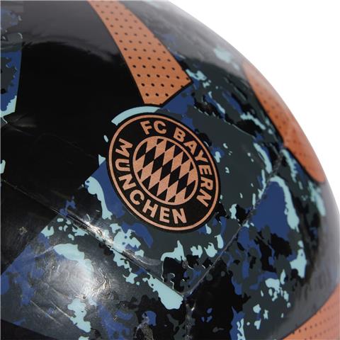 Adidas Bayern Munich Away Club Football Size 5 IX9969